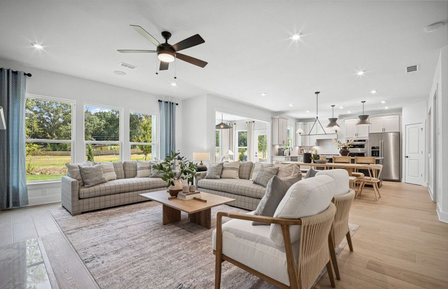 Wingate Gathering Room