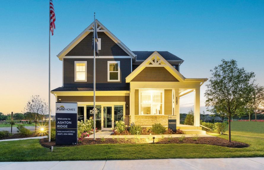 Single Family Homes