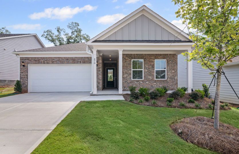 Exterior:Home Exterior
