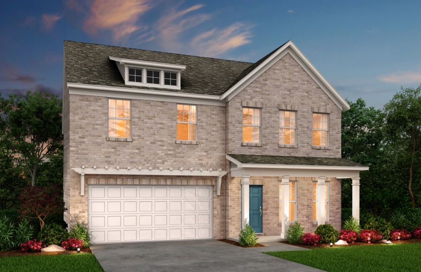 Hampton:Exterior 23