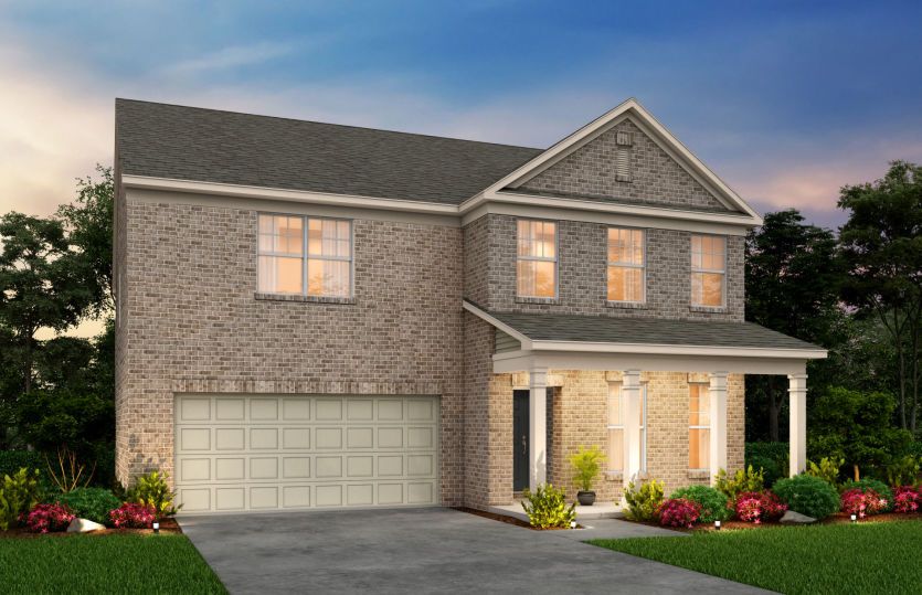 Pennington:Exterior 22