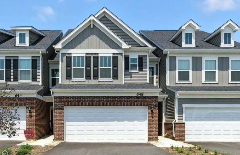 Exterior:Exterior of Home