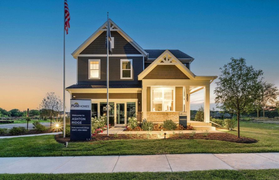 Single Family Homes