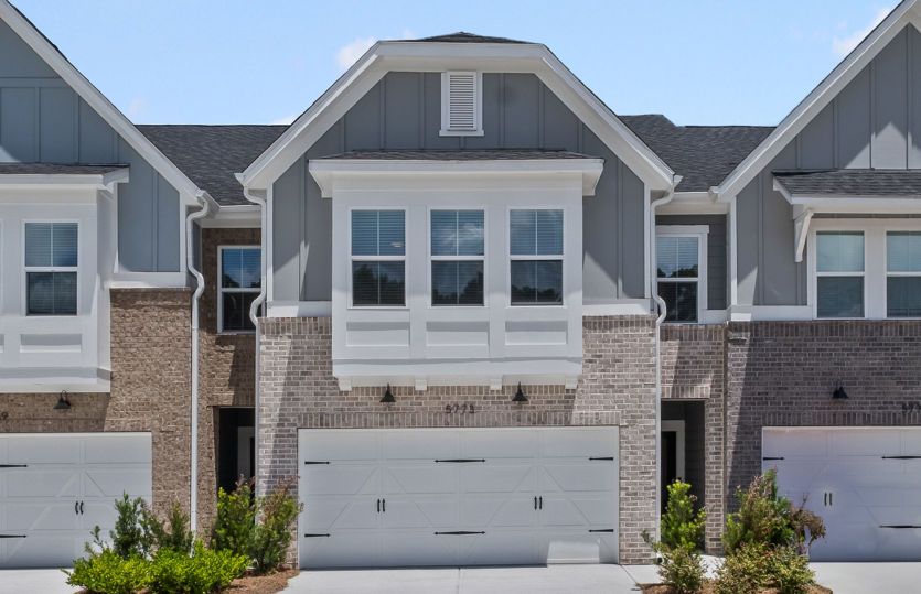 Exterior:Home Exterior