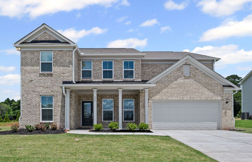 Exterior:Home Exterior