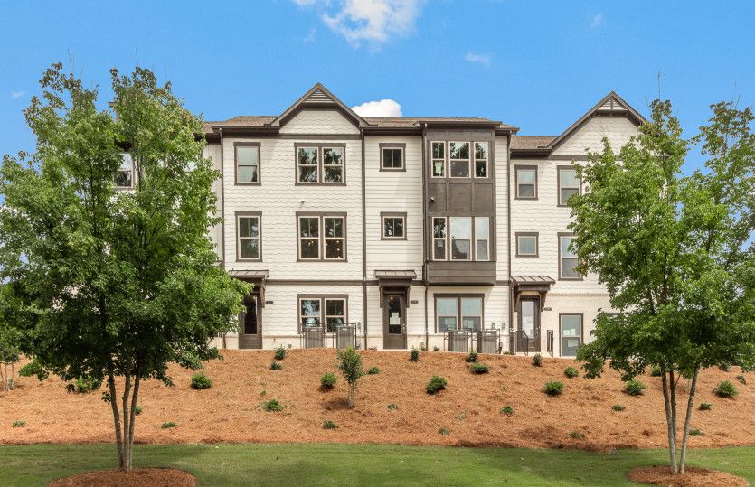 Carver:Carver Streetscape