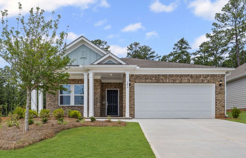 Exterior:Home Exterior