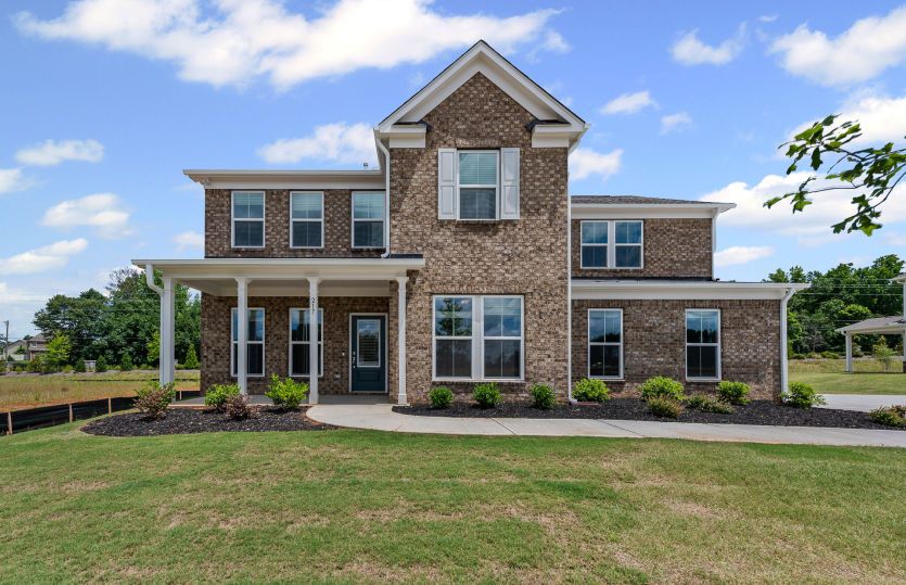 Exterior:Home Exterior