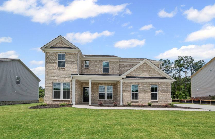 Exterior:Home Exterior