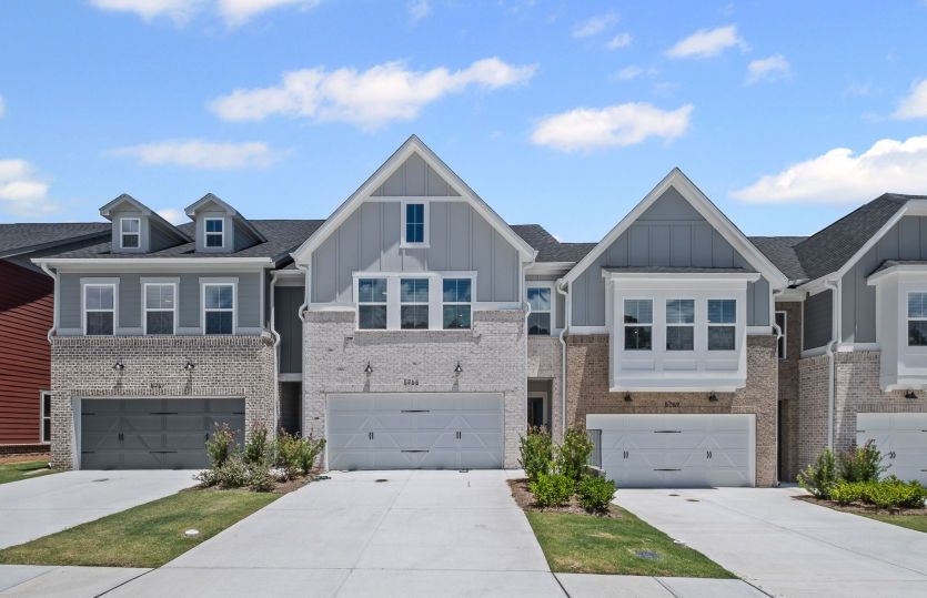 Exterior:Home Exterior