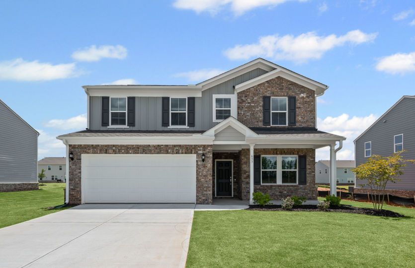Exterior:Home Exterior