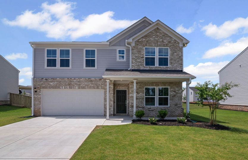 Exterior:Home Exterior