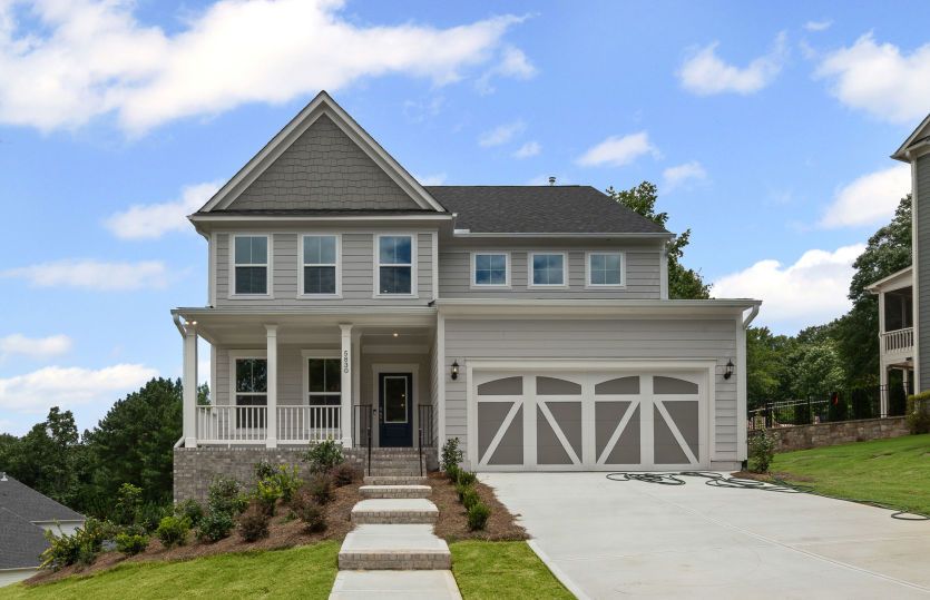 Exterior:Home Exterior