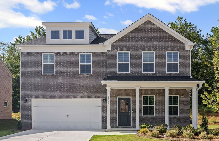 Exterior:Home Exterior