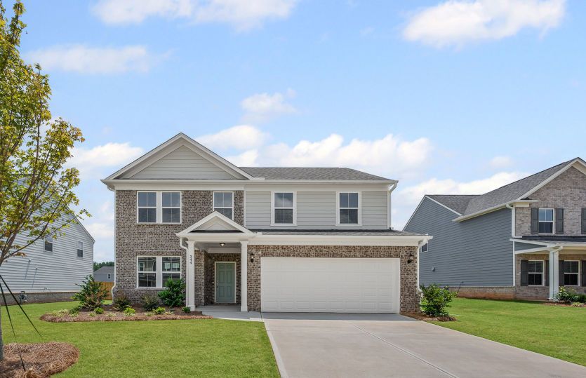 Exterior:Home Exterior