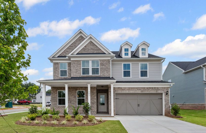 Exterior:Home Exterior