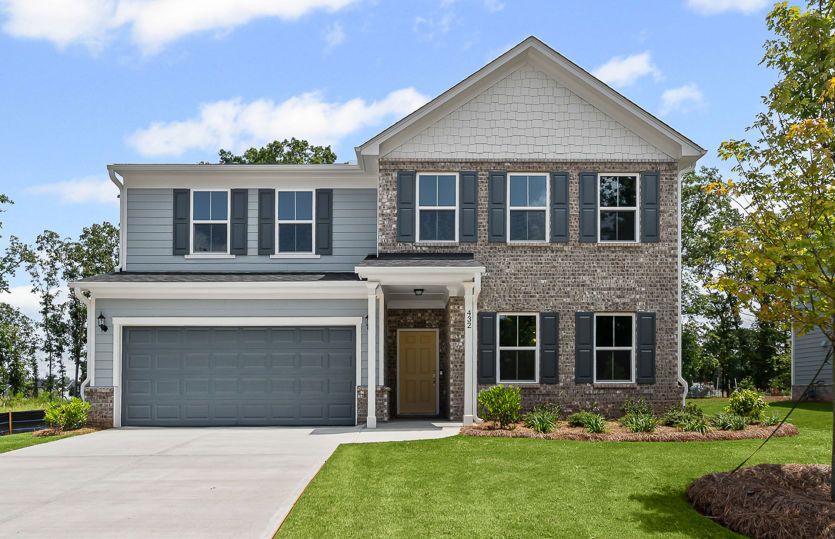 Exterior:Home Exterior