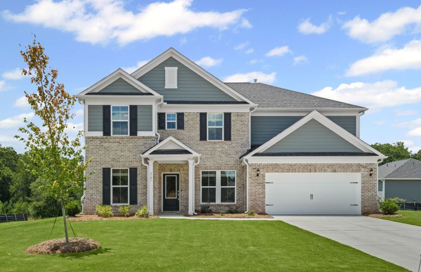 Exterior:Home Exterior