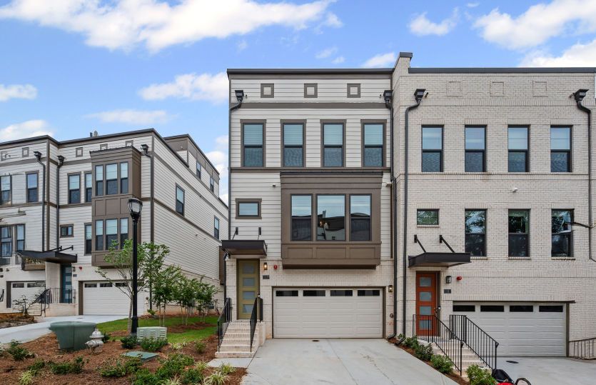 Exterior:Home Exterior