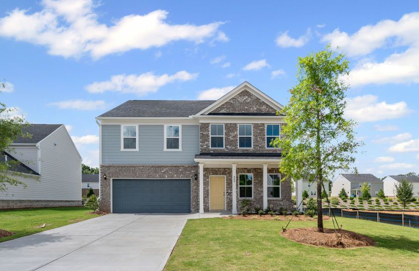 Exterior:Home Exterior