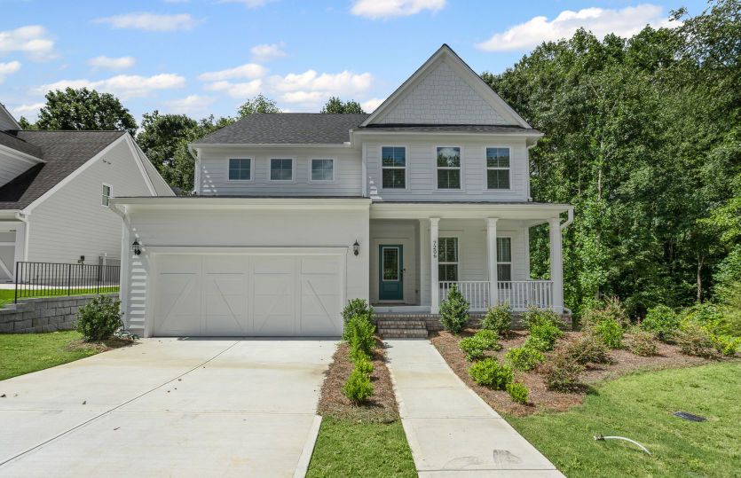 Exterior:Home Exterior