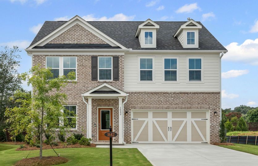 Exterior:Home Exterior