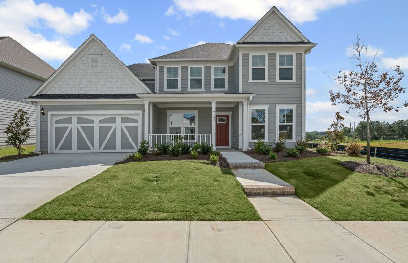 Exterior:Home Exterior