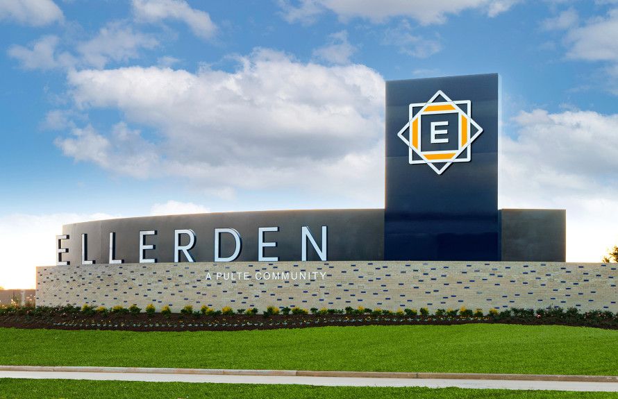 Welcome to Ellerden!