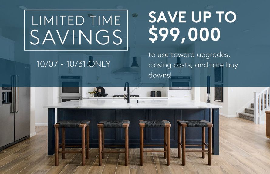 Save Up to $99K!