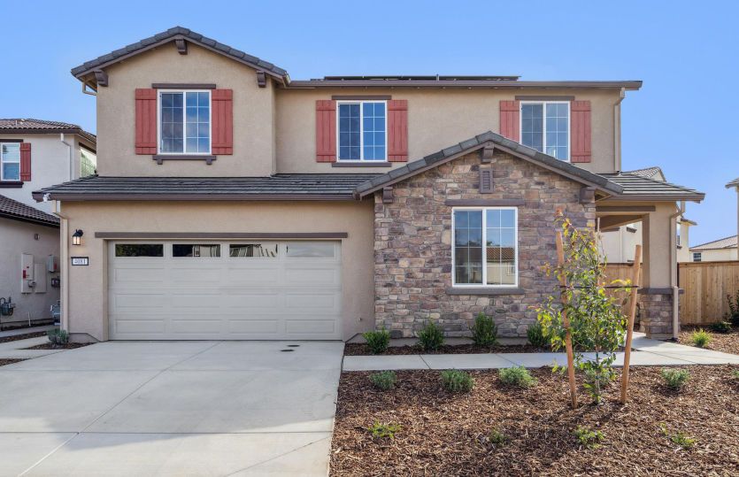 Exterior:Lot 58