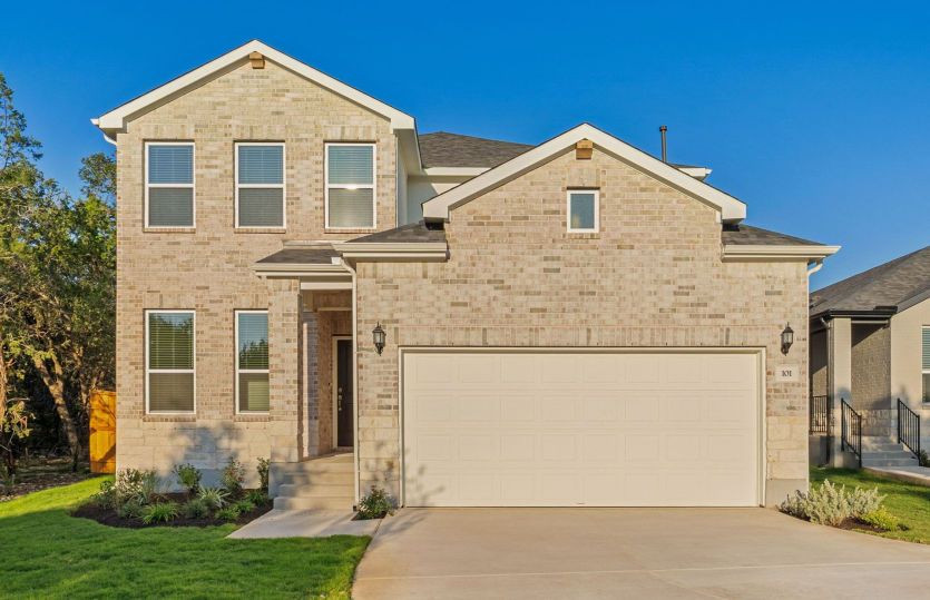 Exterior:Front Exterior