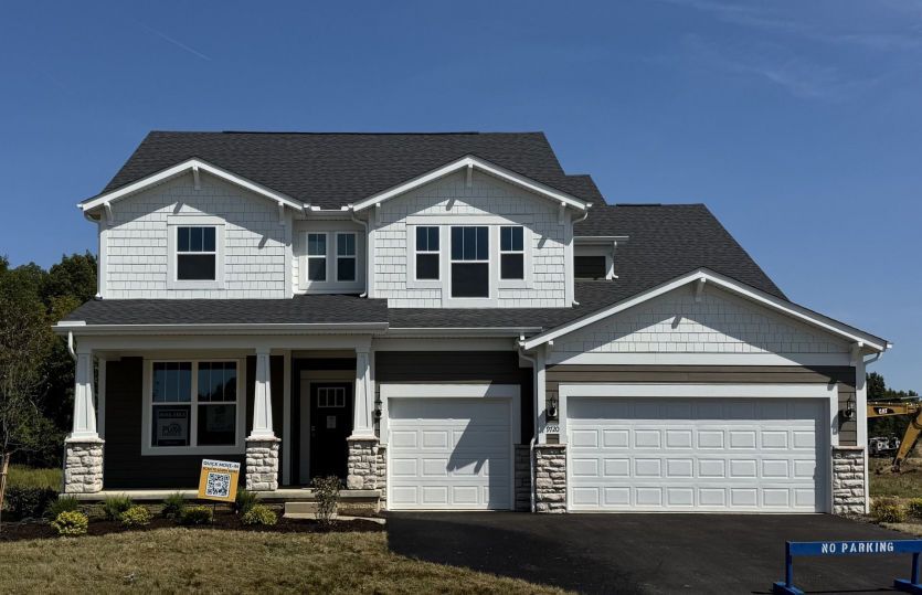 Exterior:Home Exterior