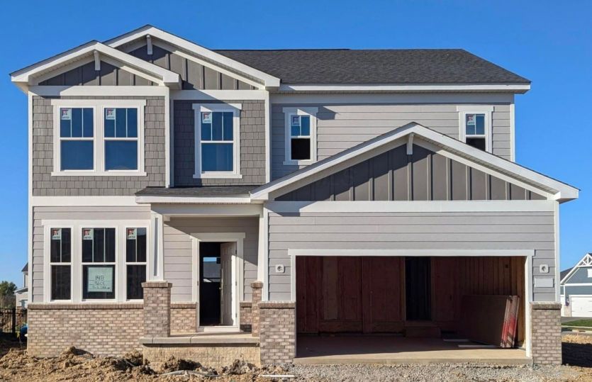 Exterior:Home Exterior