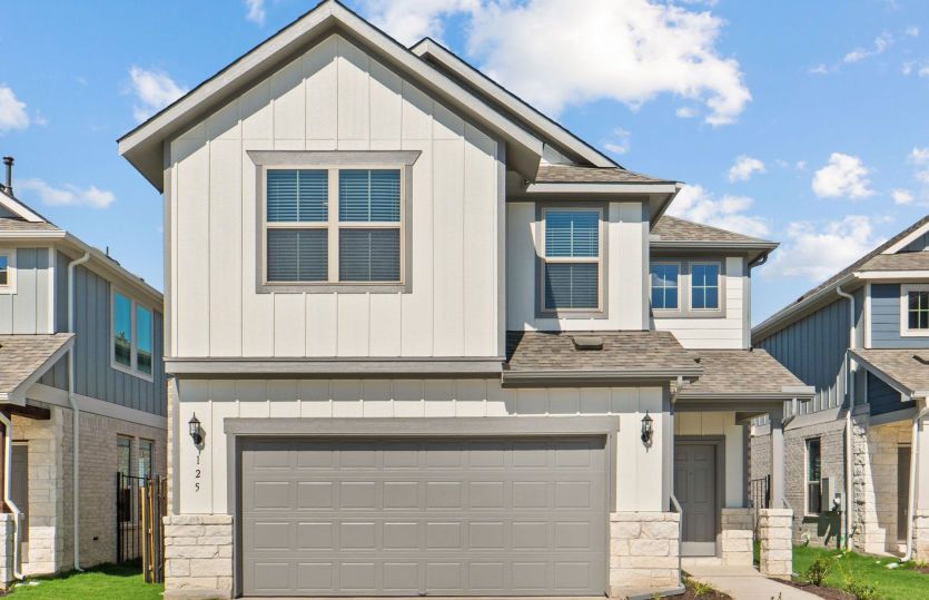 Exterior:Front Exterior