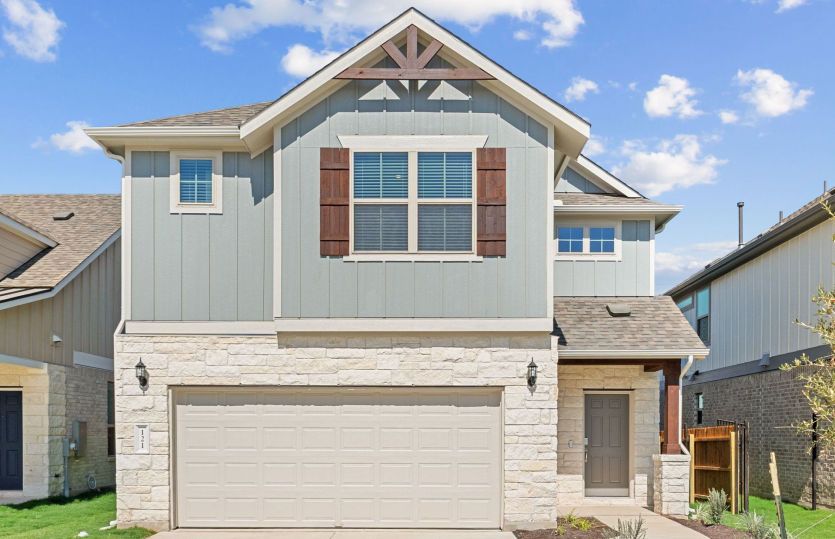 Exterior:Front Exterior