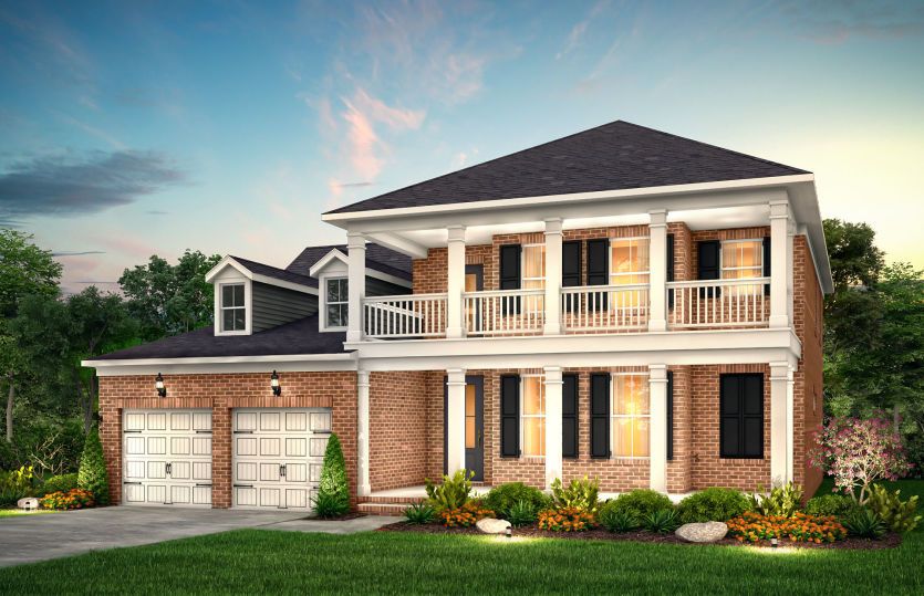 Exterior:Model Representation