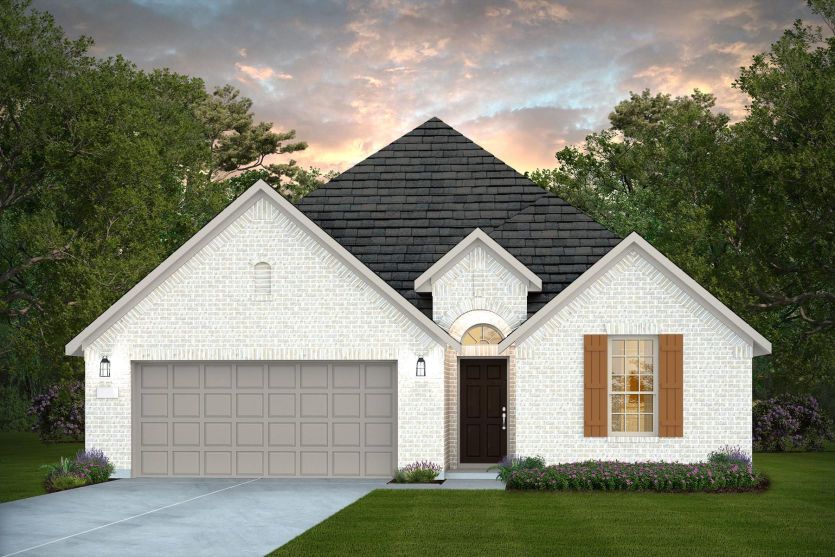 Exterior:Sheldon Exterior