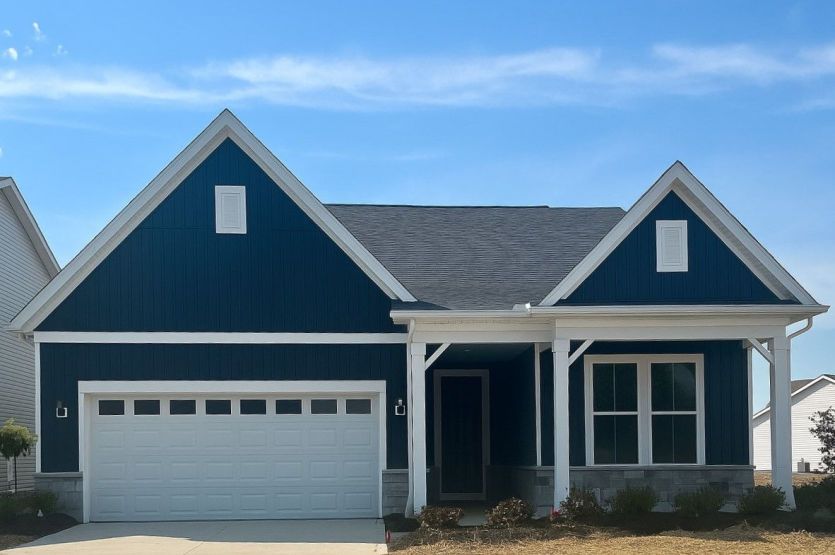 Exterior:Model Representation