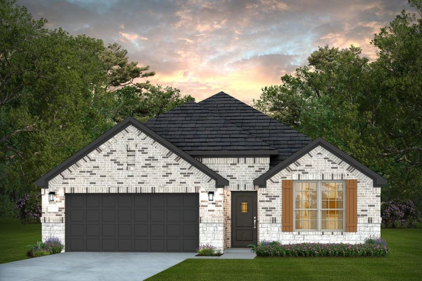 Exterior:Home Exterior B Ellinger LS