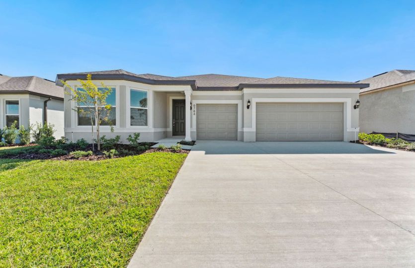 Exterior:Everly Exterior