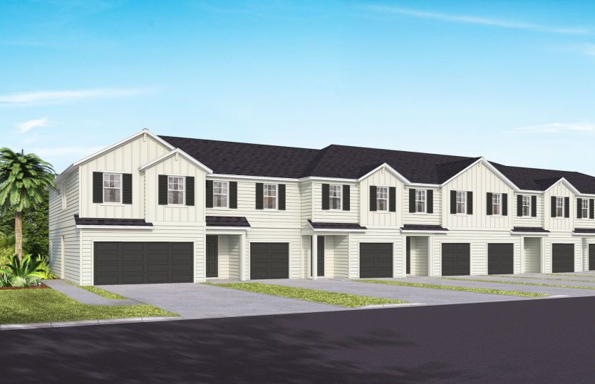 Landmark:Canopy Preserve | Exterior