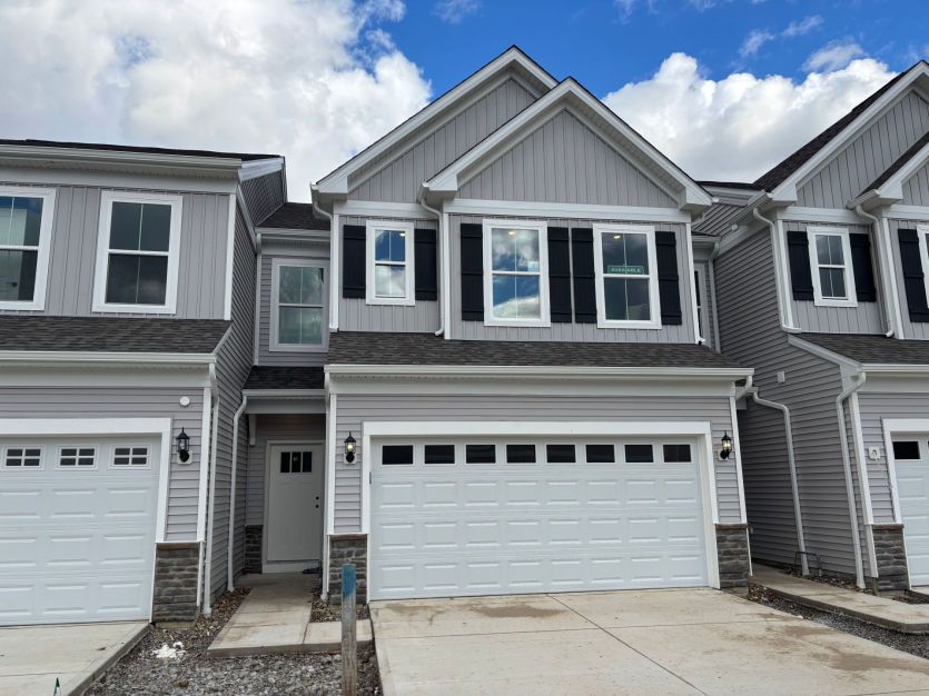 Exterior:Model Representation