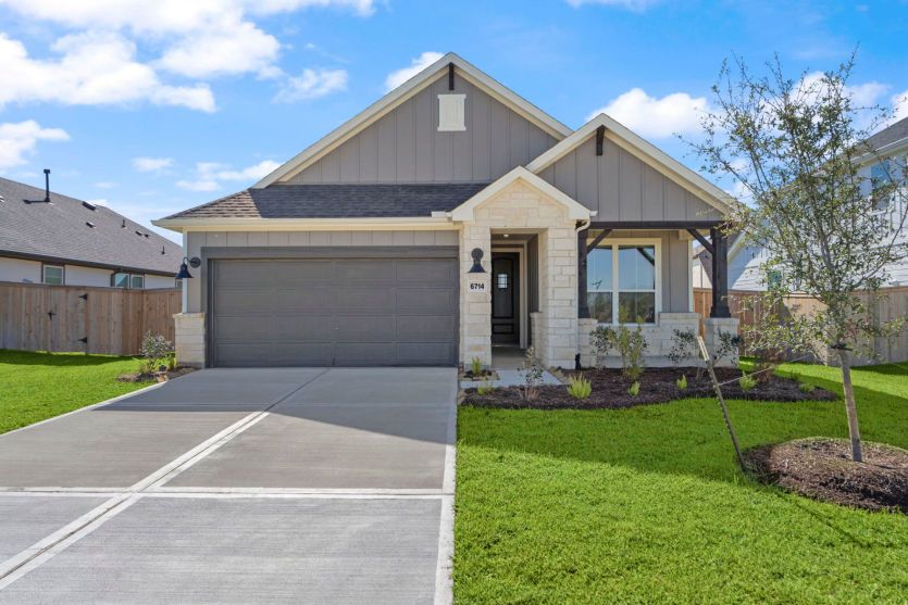 Exterior:Home Exterior