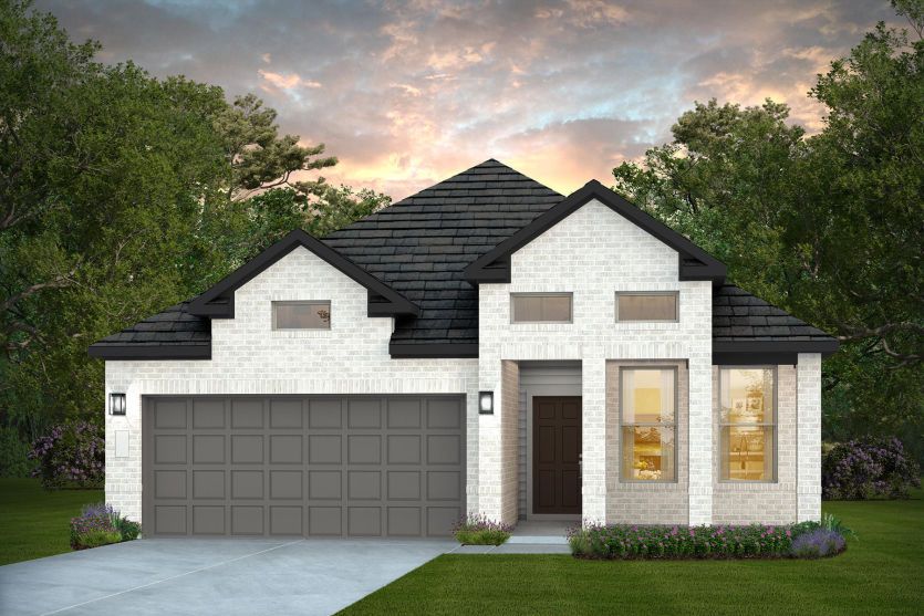 Gunnison:Gunnison TR201 in Bedford