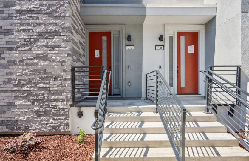 Exterior:Welcome home