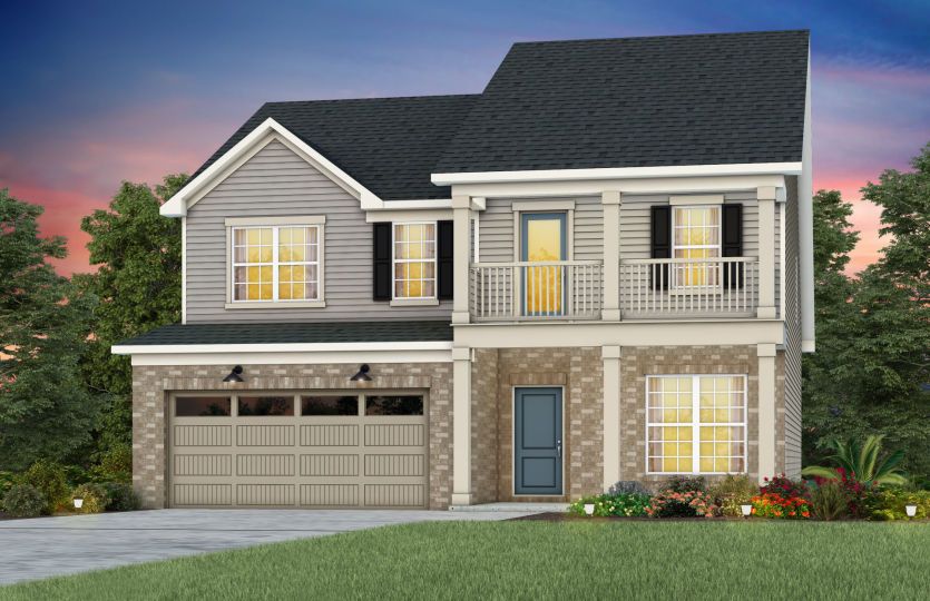 Continental:Elevation 16