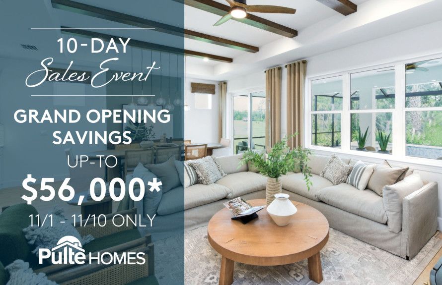 See Offer Section For Details