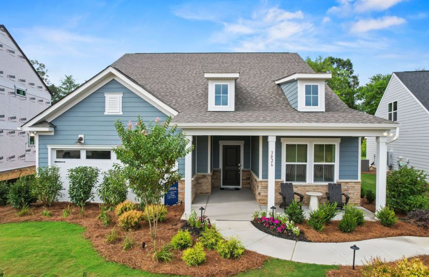 Bedrock:Welcome to the Bedrock