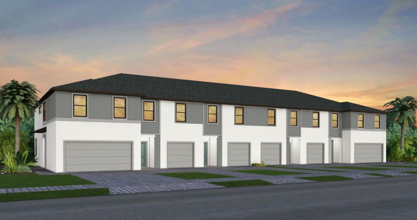 Landmark:Welcoming Exterior