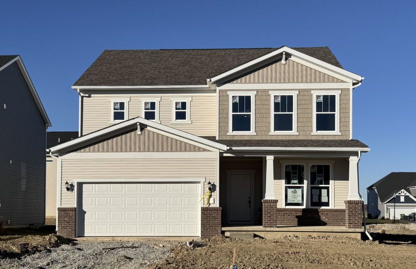 Exterior:Home Exterior